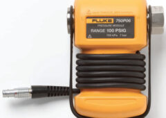 Tlakový modul Fluke 750P