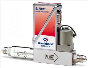 Bronkhorst El-Flow s ventilem
