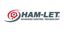 Ham-Let logo