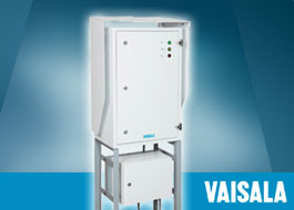 Vaisala OPT100 – monitorování výkonových transformátorů