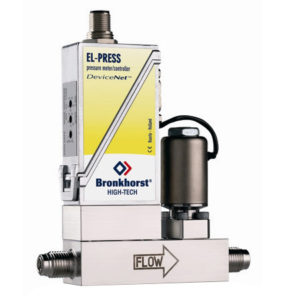 EL-PRESS Metal Sealed