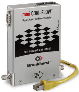 Coriolis ML120 s EtherCat