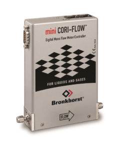 Coriolis mini CORI-FLOW ML120