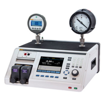 Průmyslový kalibrátor tlaku Fluke Calibration 2271A