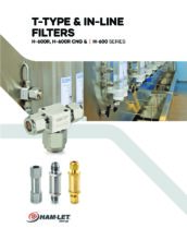 Filters Catalog - Filtr H-600