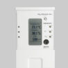 GMW90_připojení konektoru Převodník pro měření vlhkosti, teploty a koncentrace CO2 v aplikacích HVAC