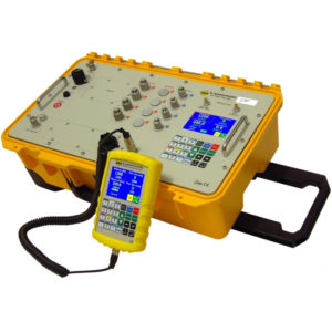 Air Data Test Set MPS45