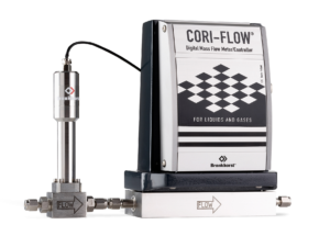 CORI-FLOW s s přímo ovládaným čerpadlem
