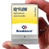 IQ+ FLOW - senzor nebo regulátor tlaku v miniaturním provedení, Elektronické tlakoměry