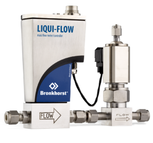 Liqui-Flow s regulačním ventilem