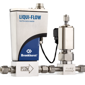 Liqui-Flow s regulačním ventilem