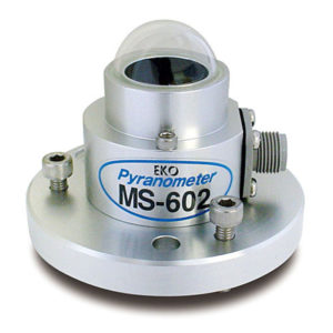 pyranometr MS-602