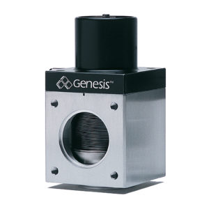 Modulární vakuový ventil Genesis