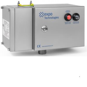Přetlaková automatika Expo Technologies MiniPurge-X