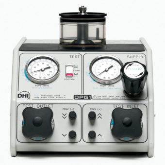 Hydraulický regulátor tlaku OPG1-30000