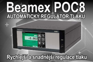 Beamex POC8