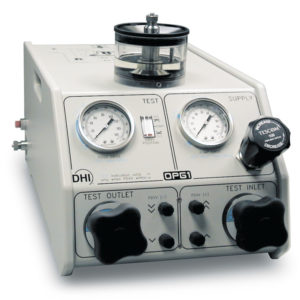 Hydraulický regulátor tlaku OPG1-30000