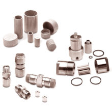 Filtry Mott Corporation