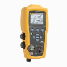 Fluke 719PRO Kalibrátor tlaku s el. pumpou