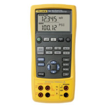 Fluke 725 Multifunkční provozní kalibrátor