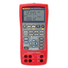 Fluke 725Ex Jiskrově bezpečný multifunkční provozní kalibrátor