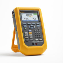 Fluke 729 Automatický kalibrátor tlaku