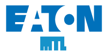 EATON MTL logo
