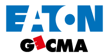EATON gecma logo