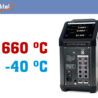 Provozní suché teplotní pícky Additel 875