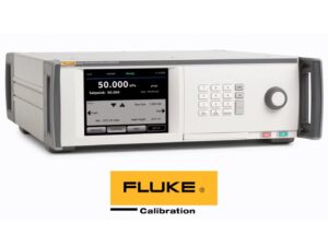 FLUKE - Vysokotlaký regulátor / kalibrátor 8270A a 8370A