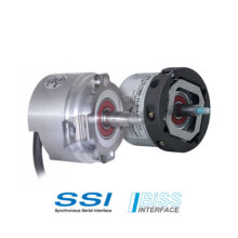 Motor feedback systémy WDGF