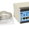 9466-ET Ethernetový přepínač se správou
