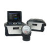 Automatický kalibrátor tlaku Additel ADT761a - tlakoměr