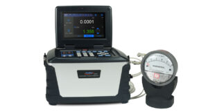 Kalibrátor tlaku Additel ADT761a