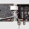 Převodník Vaisala Indigo 520 - PoE - napájení přes Ethernet