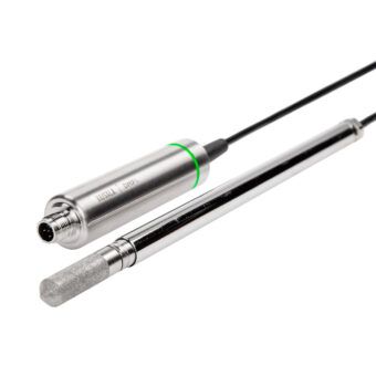 Sonda rosného bodu a teploty Vaisala DMP5