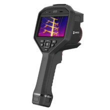 Profesionální termokamera HIKMICRO G60