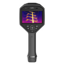 Profesionální termokamera HIKMICRO G40
