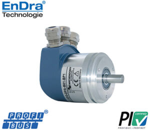 Enkodér WDGA 58A PROFIBUS-DP (cov)