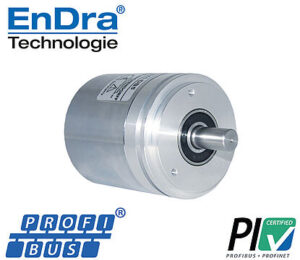 Absolutní enkodér WDGA 58A PROFIBUS-DP (con)