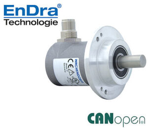 Absolutní enkodér WDGA 58B CANopen