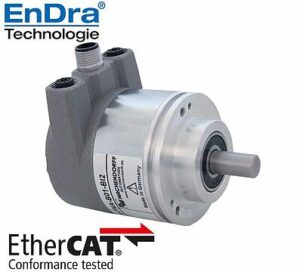 Enkodér WDGA 58B EtherCAT (cov)