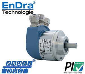 Absolutní enkodér WDGA 58B PROFIBUS-DP (cov)