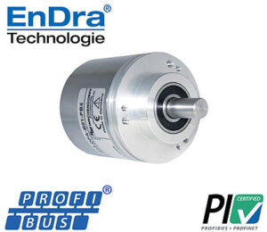 Absolutní enkodér WDGA 58B PROFIBUS-DP (con)