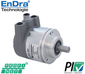 Enkodér WDGA 58B PROFINET-IO (cov)