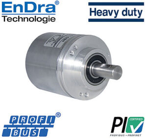 Enkodér WDGA 58D PROFIBUS-DP (con)