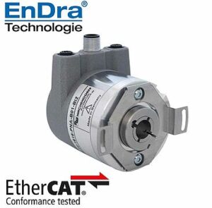 Enkodér WDGA 58E EtherCAT (cov)