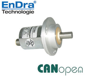 Absolutní enkodér WDGA 58S CANopen