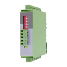 Křížový přepínač a splitter WDG012VGOM