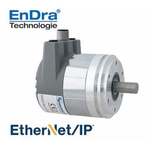 Enkodér WDGA 58A Ethernet/IP